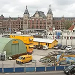 Hendrik 3* Ámsterdam