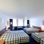 Hotel Hendrik Ámsterdam