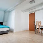 Hendrik Hotel 3*
