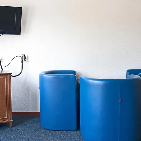 Hotel Hendrik 3*