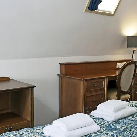 Hotel Hendrik