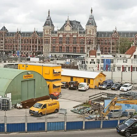 Hendrik 3* Amsterdam