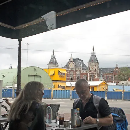 Hendrik Amsterdam