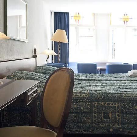 Hendrik 3* Amsterdam