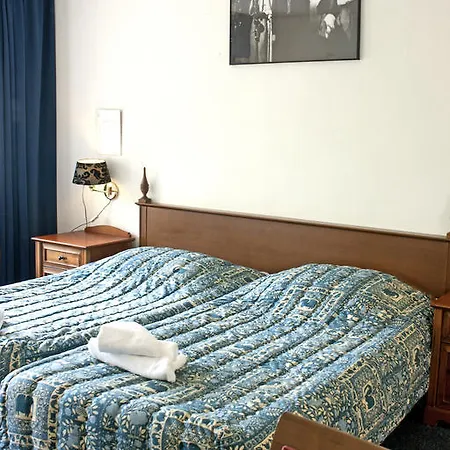 Hendrik Hotel 3*