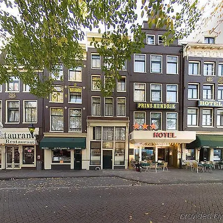 Hendrik Amsterdam