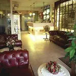 Hotel Hendrik Amsterdam