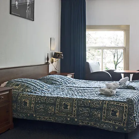 Hendrik Szálloda 3*