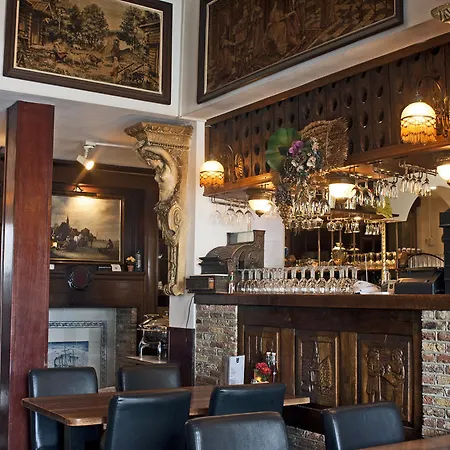 Hendrik 3* Amsterdam