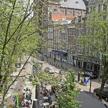 Hendrik Hotel Amsterdam