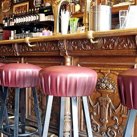 Szálloda Hendrik 3*