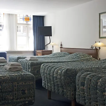 Szálloda Hendrik 3*