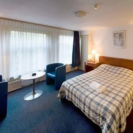 Hendrik Hotel Amsterdam