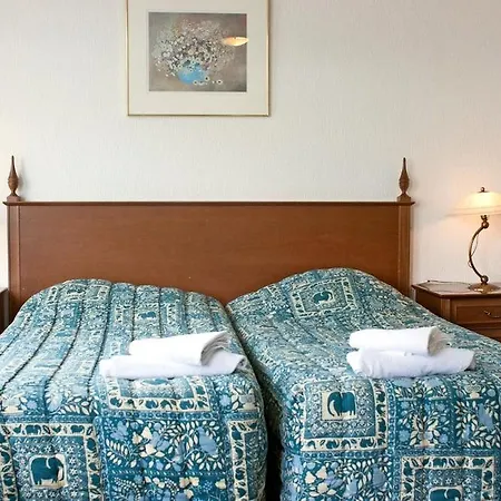 Hendrik Szálloda 3*