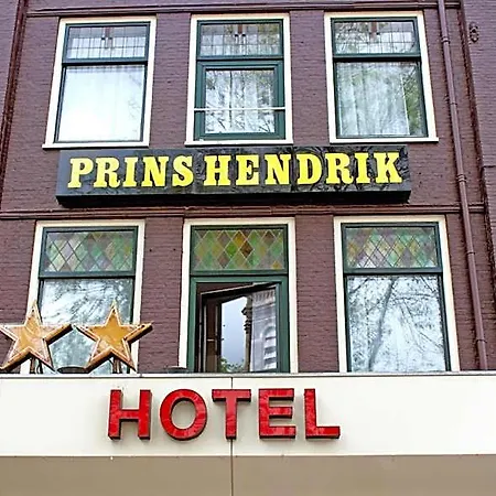 Hotel Hendrik 3*