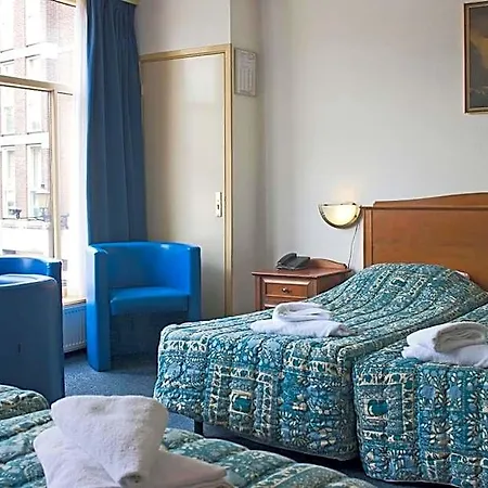 Hotel Hendrik Amsterdam
