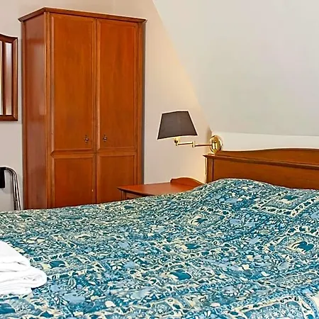 Hendrik 3* Amsterdam