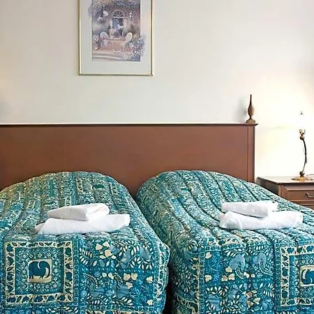 Hendrik 3* Amsterdam