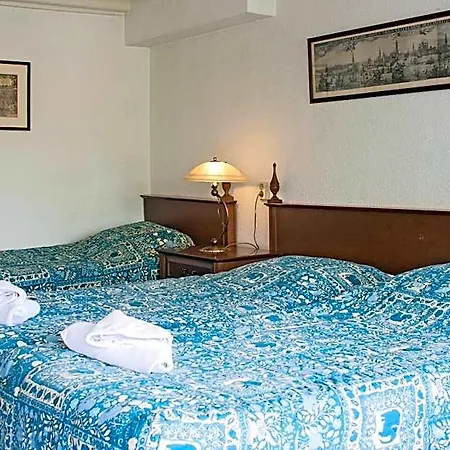 Hotel Hendrik