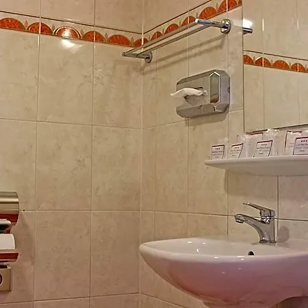Hotel Hendrik 3*