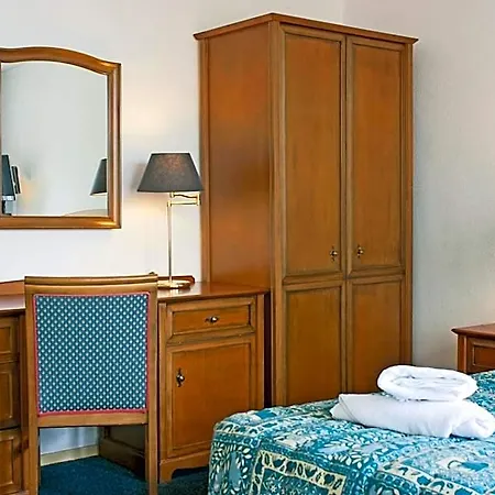 Hendrik Hotel Amsterdam