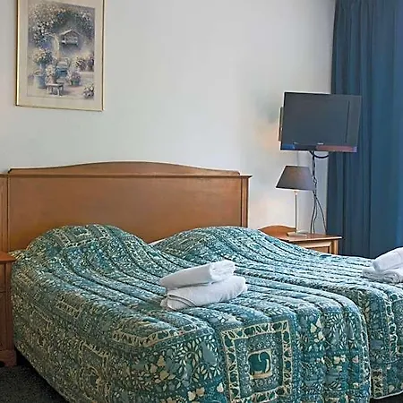 Hendrik Hotel 3*