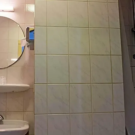 Hendrik 3* Amsterdam