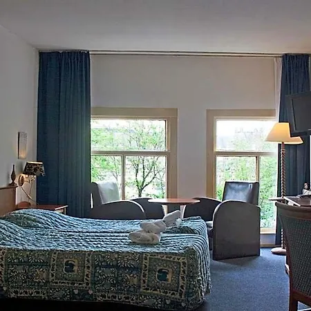 Hendrik 3* Amsterdam