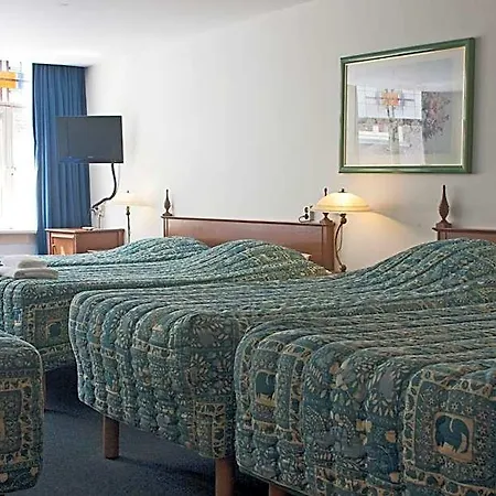 Hotel Hendrik