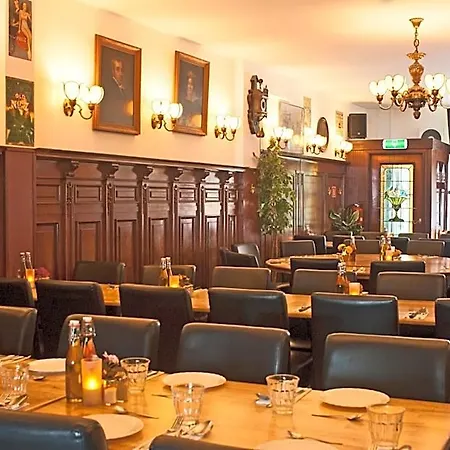 Hendrik Hotel Amsterdam