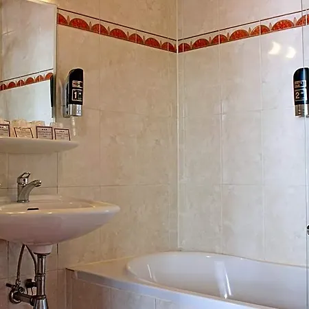 Hendrik 3* Amsterdam