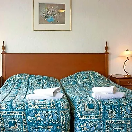 Hendrik 3* Amsterdam
