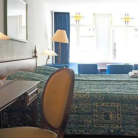 Hotel Hendrik