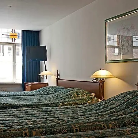 Hendrik Hotel Amsterdam