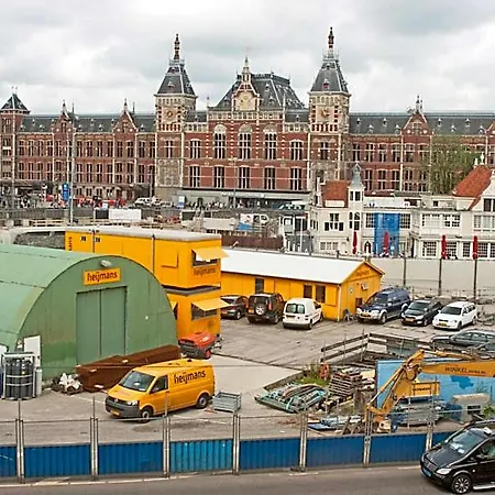 Hendrik Amsterdam