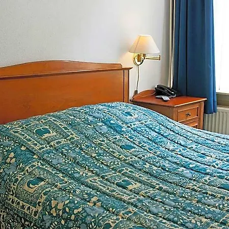 Hendrik Hotel
