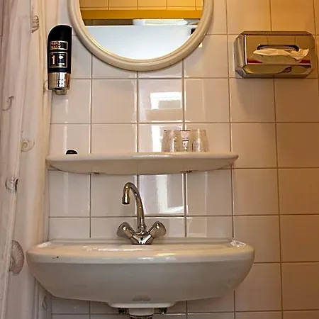 Hotel Hendrik 3*