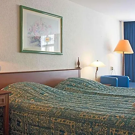 Hotel Hendrik 3*