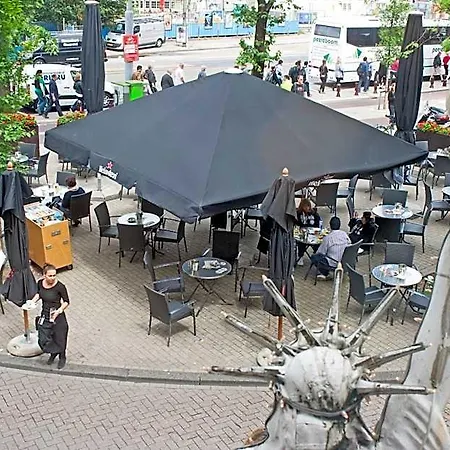 Hendrik Amsterdam
