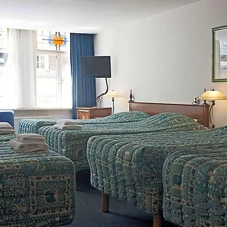 Hotel Hendrik Amsterdam