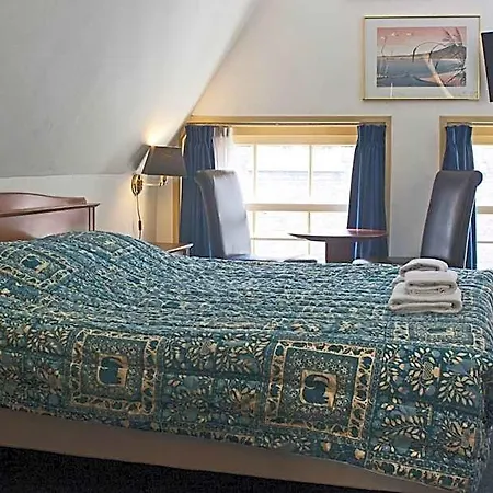 Hendrik 3* Amsterdam