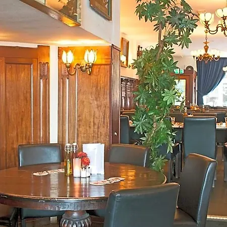 Hendrik Hotel