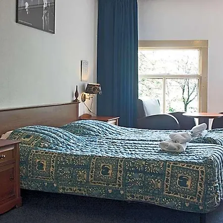 Hotel Hendrik 3*