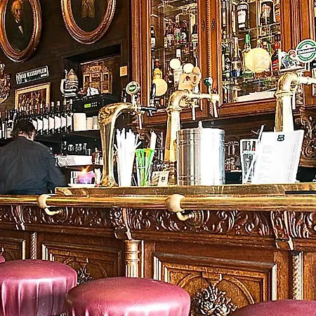 Hendrik Hotel