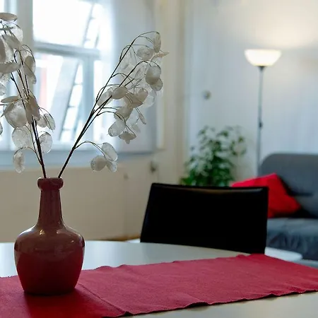 Hendrik Szálloda Amszterdam