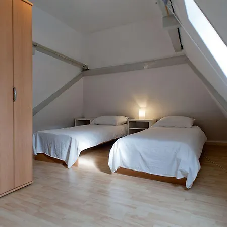 Hendrik 3* Amszterdam