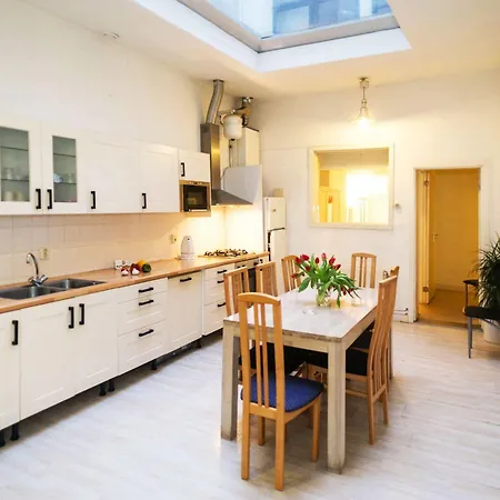 Szálloda Hendrik Amszterdam