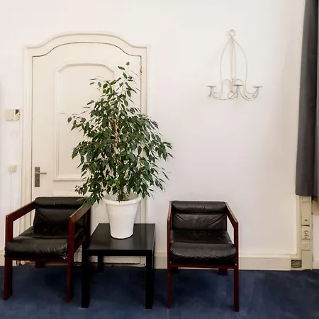 Hendrik 3* Amsterdam