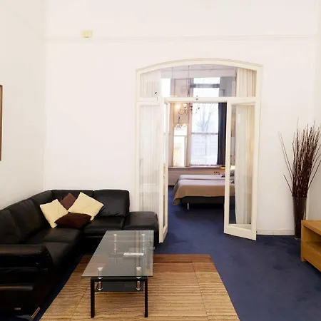 Hendrik Hotel Amsterdam