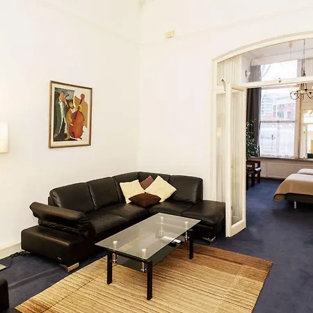 Hotel Hendrik Amsterdam